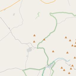 NW map tile