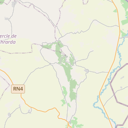 SE map tile
