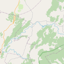 NW map tile