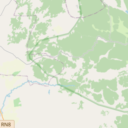 SE map tile