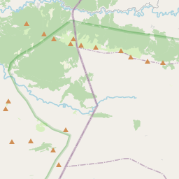 SE map tile