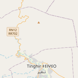 SE map tile