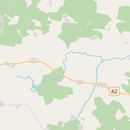 SE map tile
