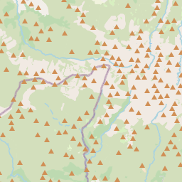 NW map tile