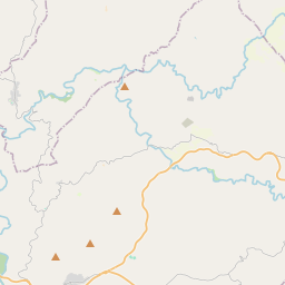 NW map tile