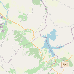 SE map tile