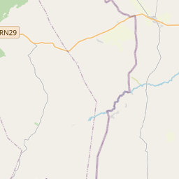 SE map tile