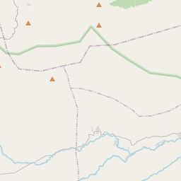 NW map tile