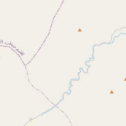 SE map tile