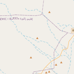 SE map tile