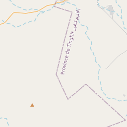 SE map tile