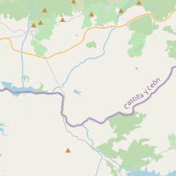 SE map tile