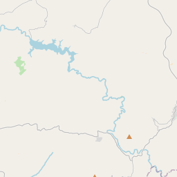 NW map tile