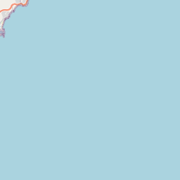SE map tile