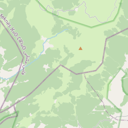 SE map tile