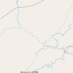 SE map tile