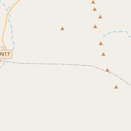 SE map tile