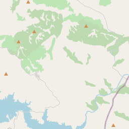 NW map tile