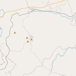 SE map tile