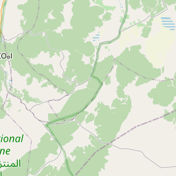 SE map tile