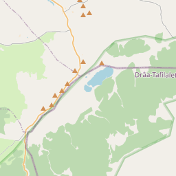 NW map tile