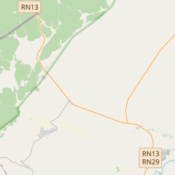 NW map tile