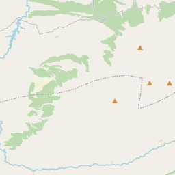 SE map tile