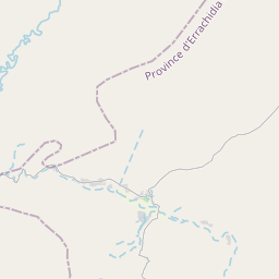 SE map tile