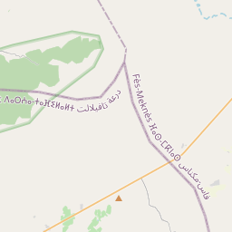 SE map tile