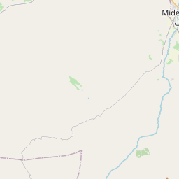 SE map tile