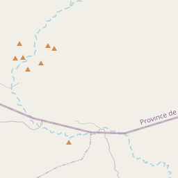 NW map tile