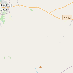 SE map tile