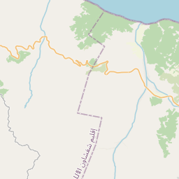 SE map tile