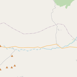 SE map tile