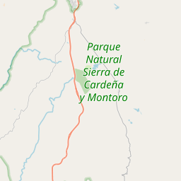 NW map tile