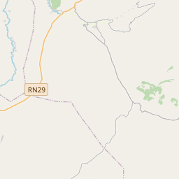 NW map tile