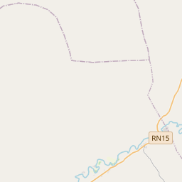 SE map tile