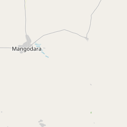 NW map tile