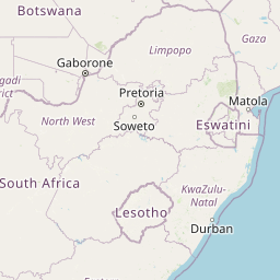 lusaka