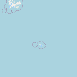 NW map tile