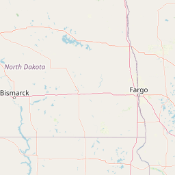 Map Of Airports In South Dakota United States OurAirports   22 