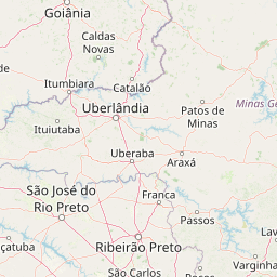 NW map tile