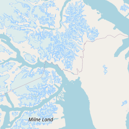 NW map tile