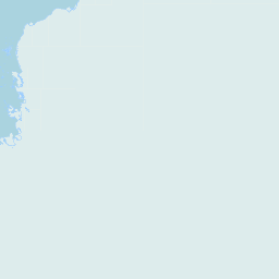 SE map tile