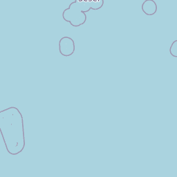 NW map tile