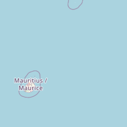 NW map tile