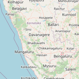 NW map tile