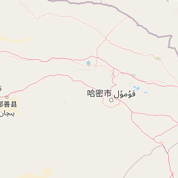 SE map tile