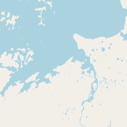 NW map tile
