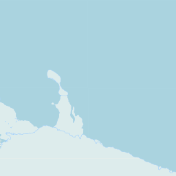 NW map tile